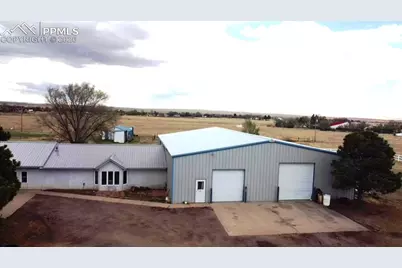 1165 N Ellicott Highway, Calhan, CO 80808 - Photo 5