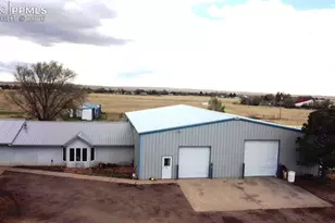 1165 N Ellicott Hwy, Calhan, CO 80808 - Photo 5