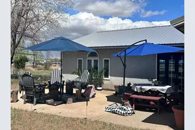 1165 N Ellicott Highway, Calhan, CO 80808 - Photo 9