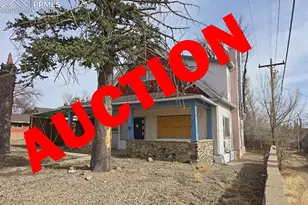 119 E Cedar St, Walsenburg, CO 81089 - Photo 1