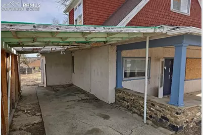 119 E Cedar Street, Walsenburg, CO 81089 - Photo 17