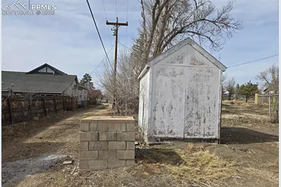 119 E Cedar Street, Walsenburg, CO 81089 - Photo 11