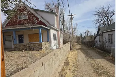 119 E Cedar Street, Walsenburg, CO 81089 - Photo 7