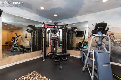 19230 Lochmere Court, Monument, CO 80132 - Photo 43