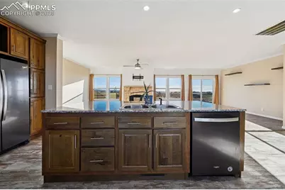 7113 Otoole Drive, Calhan, CO 80808 - Photo 11