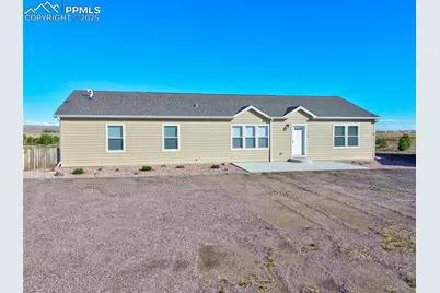 7113 Otoole Drive, Calhan, CO 80808 - Photo 3