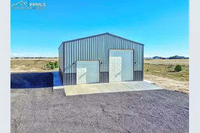 7113 Otoole Drive, Calhan, CO 80808 - Photo 37