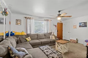 3630 Brentwood Terrace, Colorado Springs, CO 80910 - Photo 5