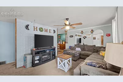 3630 Brentwood Terrace, Colorado Springs, CO 80910 - Photo 3