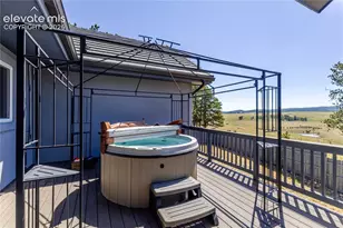407 Silvermoon Hts, Divide, CO 80814 - Photo 45