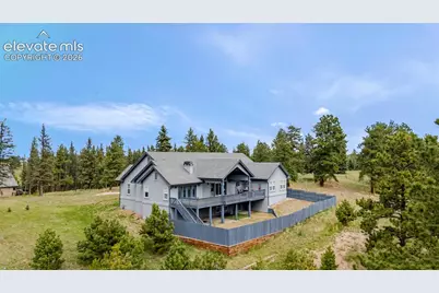 407 Silvermoon Heights, Divide, CO 80814 - Photo 13