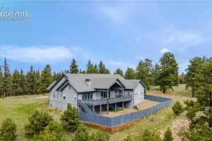 407 Silvermoon Hts, Divide, CO 80814 - Photo 13