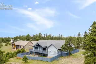 407 Silvermoon Hts, Divide, CO 80814 - Photo 15