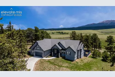 407 Silvermoon Heights, Divide, CO 80814 - Photo 5