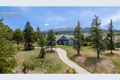 407 Silvermoon Heights, Divide, CO 80814 - Photo 3