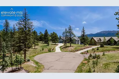 407 Silvermoon Heights, Divide, CO 80814 - Photo 9