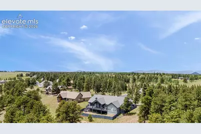 407 Silvermoon Heights, Divide, CO 80814 - Photo 7