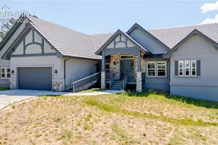 407 Silvermoon Hts, Divide, CO 80814 - Photo 1