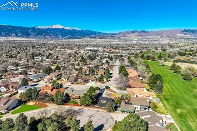 2832 Country Club Circle, Colorado Springs, CO 80909 - Photo 45