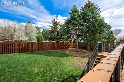 2832 Country Club Circle, Colorado Springs, CO 80909 - Photo 39