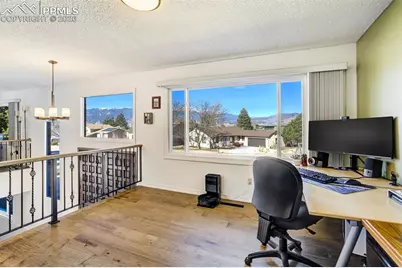 2832 Country Club Circle, Colorado Springs, CO 80909 - Photo 19