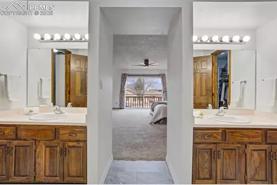 2832 Country Club Circle, Colorado Springs, CO 80909 - Photo 15