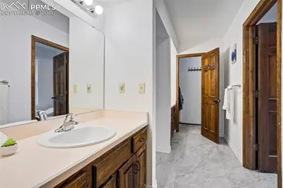 2832 Country Club Circle, Colorado Springs, CO 80909 - Photo 17