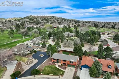 2832 Country Club Circle, Colorado Springs, CO 80909 - Photo 43