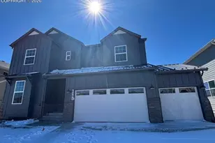 6361 Mondrian Wy, Colorado Springs, CO 80924 - Photo 1