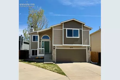 6230 Dry Gulch Court, Colorado Springs, CO 80922 - Photo 1