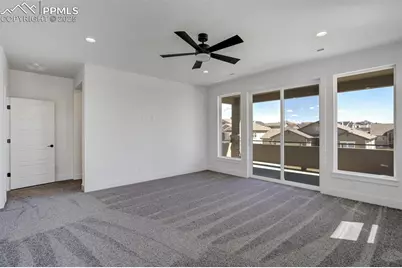 1902 Walnut Creek Court, Colorado Springs, CO 80921 - Photo 23