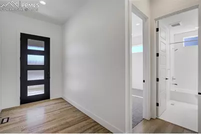 1902 Walnut Creek Court, Colorado Springs, CO 80921 - Photo 17