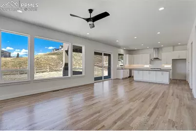 1902 Walnut Creek Court, Colorado Springs, CO 80921 - Photo 11