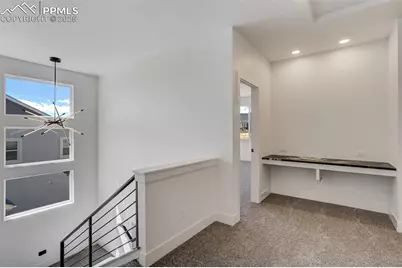 1902 Walnut Creek Court, Colorado Springs, CO 80921 - Photo 21