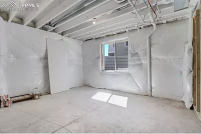 1902 Walnut Creek Court, Colorado Springs, CO 80921 - Photo 45