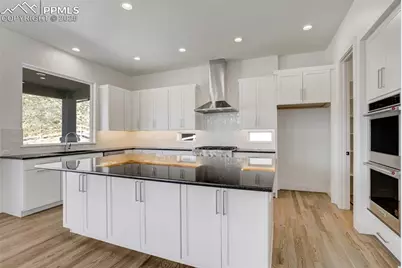 1902 Walnut Creek Court, Colorado Springs, CO 80921 - Photo 13