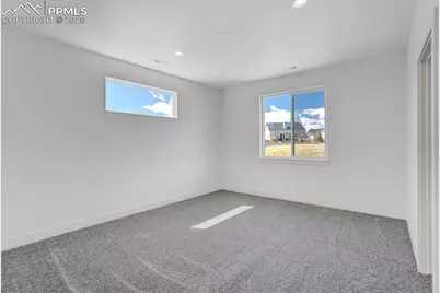 1902 Walnut Creek Court, Colorado Springs, CO 80921 - Photo 33