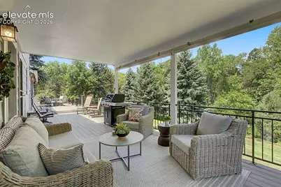216 W Cheyenne Mountain Boulevard, Colorado Springs, CO 80906 - Photo 41