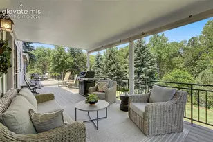 216 W Cheyenne Mountain Blvd, Colorado Springs, CO 80906 - Photo 41