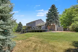 216 W Cheyenne Mountain Blvd, Colorado Springs, CO 80906 - Photo 45