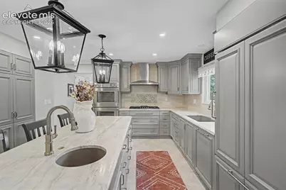 216 W Cheyenne Mountain Boulevard, Colorado Springs, CO 80906 - Photo 13