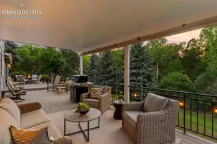 216 W Cheyenne Mountain Blvd, Colorado Springs, CO 80906 - Photo 3
