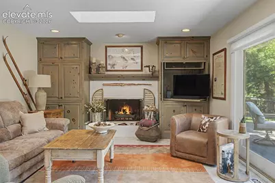 216 W Cheyenne Mountain Boulevard, Colorado Springs, CO 80906 - Photo 19