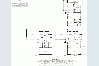 711 S Bear Paw Lane, Colorado Springs, CO 80906 - Photo 33