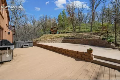 711 S Bear Paw Lane, Colorado Springs, CO 80906 - Photo 3