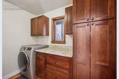 711 S Bear Paw Lane, Colorado Springs, CO 80906 - Photo 17
