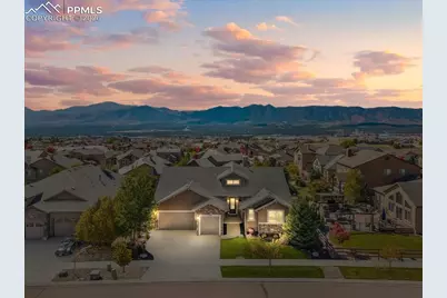 13274 Dominus Way, Colorado Springs, CO 80921 - Photo 1