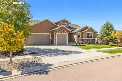 13274 Dominus Way, Colorado Springs, CO 80921 - Photo 3