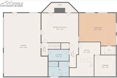 20280 Indi Drive, Monument, CO 80132 - Photo 43