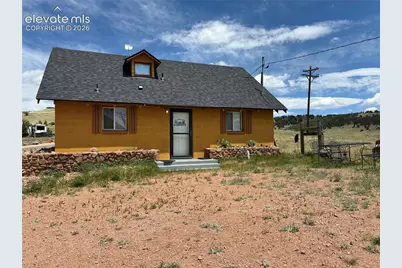 1805 Cr 1, Cripple Creek, CO 80813 - Photo 1